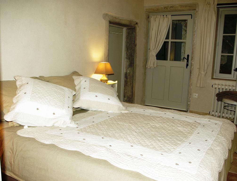 Le Pegue ル マス ド ラ フォンテーヌ Bed & Breakfast エクステリア 写真