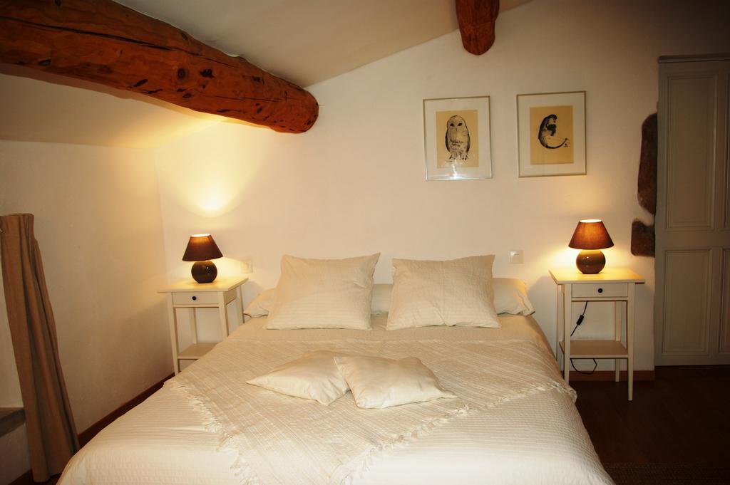 Le Pegue ル マス ド ラ フォンテーヌ Bed & Breakfast エクステリア 写真